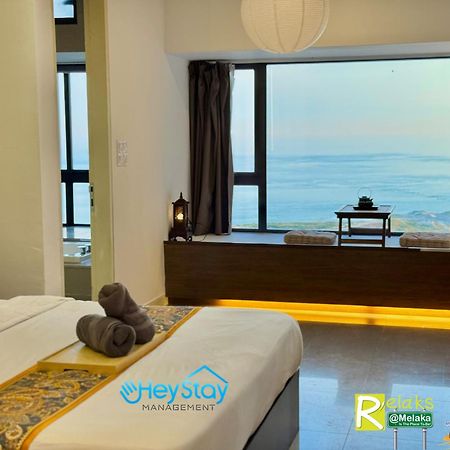 Imperio Residence By Heystay Management Malacca Екстериор снимка