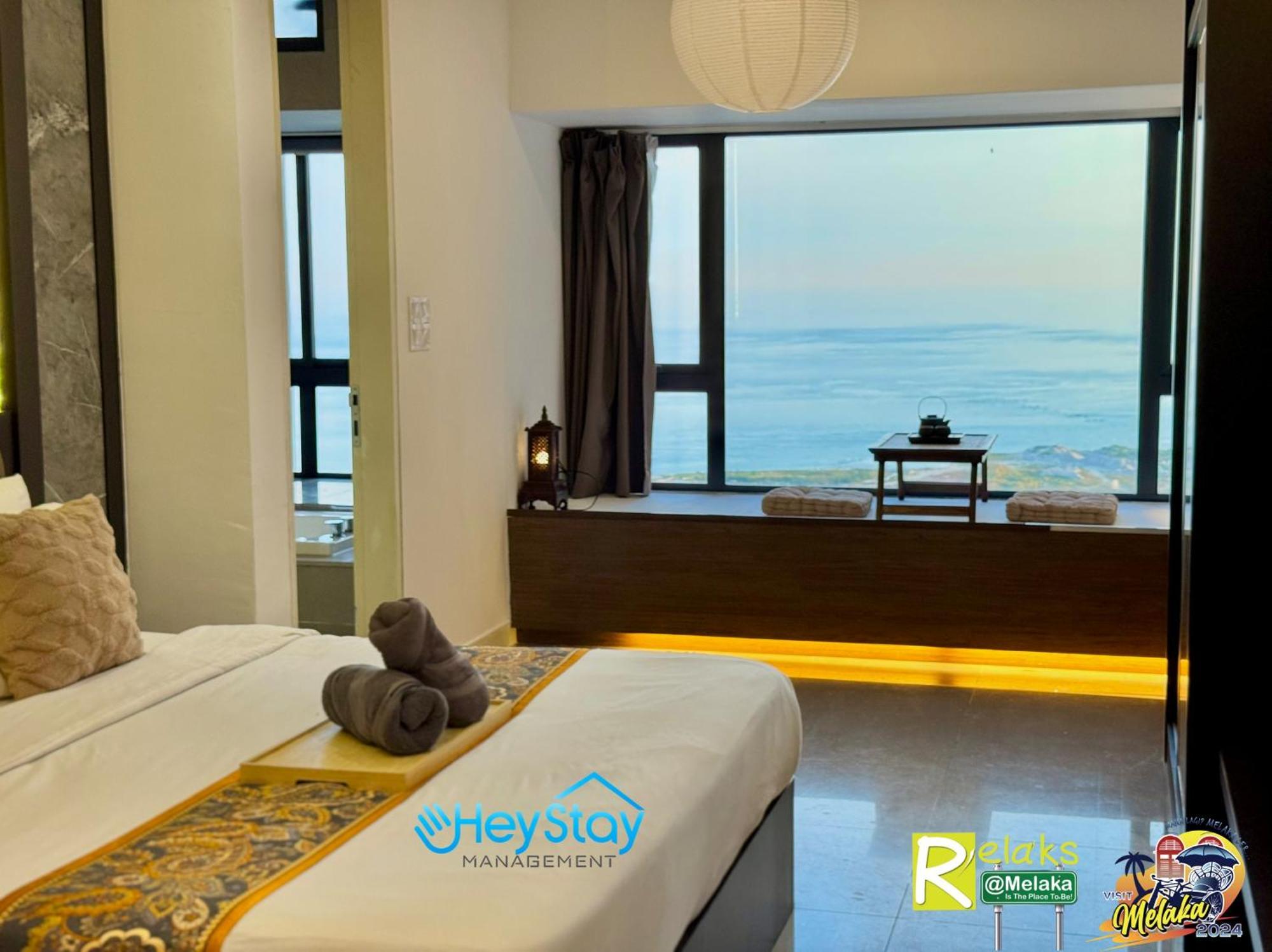 Imperio Residence By Heystay Management Malacca Екстериор снимка