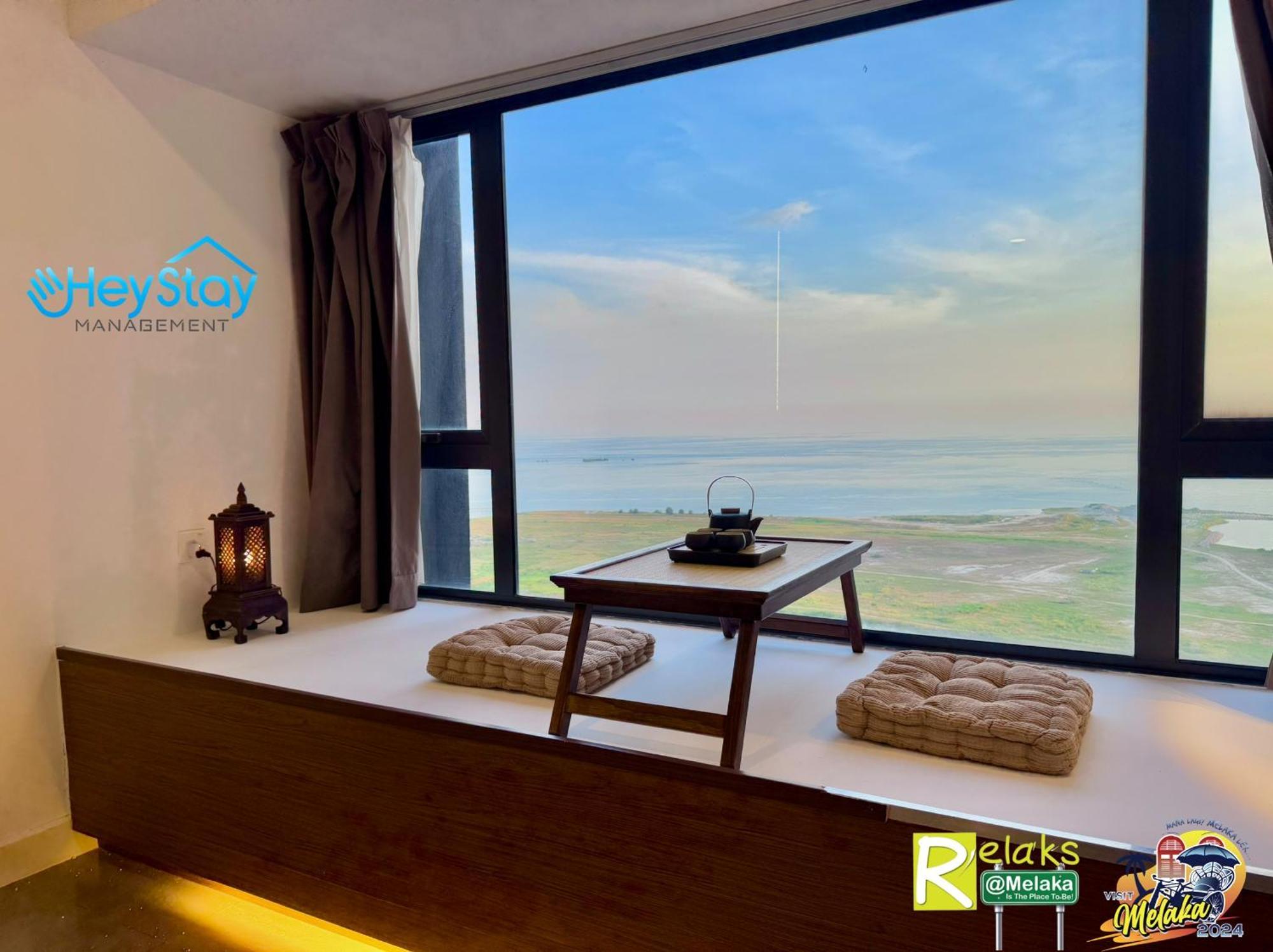 Imperio Residence By Heystay Management Malacca Екстериор снимка